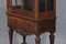 Vetrina barocca in quercia del XIX secolo, inizio XIX secolo, Immagine 19
