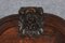 Vetrina barocca in quercia del XIX secolo, inizio XIX secolo, Immagine 13