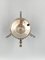 Mustard Pot in Sterling Silver, France, 1800s, Image 8