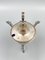 Mustard Pot in Sterling Silver, France, 1800s, Image 9