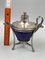 Mustard Pot in Sterling Silver, France, 1800s, Image 7