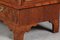 Baroque English Mahogany Showcases with Three Sides Glazed, 1800s, Image 23