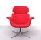 Large Tulip Lounge Chair by Pierre Paulin for Artifort, 1965 3