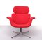 Large Tulip Lounge Chair by Pierre Paulin for Artifort, 1965, Image 3