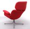 Sillón Tulip grande de Pierre Paulin para Artifort, 1965, Imagen 11