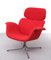 Large Tulip Lounge Chair by Pierre Paulin for Artifort, 1965 1