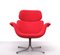 Large Tulip Lounge Chair by Pierre Paulin for Artifort, 1965 4