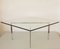 Table Barcelona par Mies Van Der Rohe de Knoll Inc. / Knoll International, 1920s 2