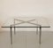 Barcelona Table by Mies Van Der Rohe from Knoll Inc. / Knoll International, 1920s 1