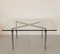 Barcelona Table by Mies Van Der Rohe from Knoll Inc. / Knoll International, 1920s, Image 1