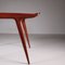 Wood and Glass Table from Carlo De Carli 9