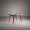 Wood and Glass Table from Carlo De Carli 3