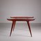 Wood and Glass Table from Carlo De Carli 10