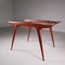 Wood and Glass Table from Carlo De Carli 8