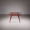 Wood and Glass Table from Carlo De Carli 2