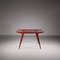 Wood and Glass Table from Carlo De Carli 7