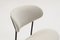 Lounge Chair attributed to Gastone Rinaldi, Italy, 1960s, Image 4