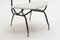 Lounge Chair attributed to Gastone Rinaldi, Italy, 1960s 5