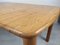 Vintage Extenable Pin Table, 1970s, Image 26