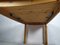 Vintage Extenable Pin Table, 1970s, Image 24