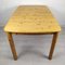 Vintage Extenable Pin Table, 1970s 19