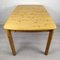 Vintage Extenable Pin Table, 1970s, Image 19