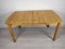 Vintage Extenable Pin Table, 1970s, Image 7