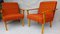 Armchairs by František Jirak for Tatra, 1960s, Set of 2 13