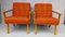 Armchairs by František Jirak for Tatra, 1960s, Set of 2 17