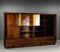 Art Deco Cabinet by Bruno Paul and Hans Hartl for Deutsche Werkstätte Hellerau, 1928, Set of 2 8