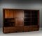 Art Deco Cabinet by Bruno Paul and Hans Hartl for Deutsche Werkstätte Hellerau, 1928, Set of 2 7