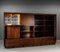 Art Deco Cabinet by Bruno Paul and Hans Hartl for Deutsche Werkstätte Hellerau, 1928, Set of 2 9