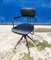 Swivel Desk Chair by Gastone Rinaldi for Rima, Italy, 1950s 3
