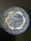English Ironstone Plates fom Royal Tudor Ware, 1960s, Set of 8 2