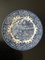 English Ironstone Plates fom Royal Tudor Ware, 1960s, Set of 8, Image 2