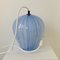 Stripe Pendant Lamp attributed to Massimo Vignelli for Venini, Italy, 1960s, Image 11