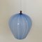 Stripe Pendant Lamp attributed to Massimo Vignelli for Venini, Italy, 1960s, Image 12