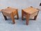 Nightstands from Maison Regain, 1960s, Set of 2, Image 1