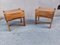 Nightstands from Maison Regain, 1960s, Set of 2, Image 3