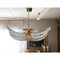 Triedro Sail Chandelier by Simoeng 5
