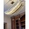 Triedro Sail Chandelier by Simoeng, Image 11