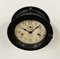 Mechanical Maritime Wall Clock in Bakelite from Seth Thomas, 1950s, Image 4