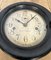 Mechanical Maritime Wall Clock in Bakelite from Seth Thomas, 1950s, Image 10