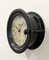 Mechanical Maritime Wall Clock in Bakelite from Seth Thomas, 1950s 2