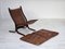 Norwegian Siesta Lounge Chairs by Ingmar Relling for Westnofa, 1960s-1970s, Set of 2 14
