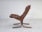 Norwegian Siesta Lounge Chairs by Ingmar Relling for Westnofa, 1960s-1970s, Set of 2 8