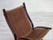 Norwegian Siesta Lounge Chairs by Ingmar Relling for Westnofa, 1960s-1970s, Set of 2 13