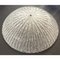 Murano Glass Sputnik Chandelier by Simoeng 7