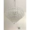 Murano Glass Sputnik Chandelier by Simoeng, Set of 2 9