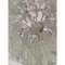 Murano Glass Sputnik Chandelier by Simoeng, Set of 2 11